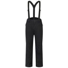 Herrenhose Dare 2b Achieve III Pant short schwarz Black