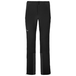 Herrenhose Salewa M Lagorai Pant schwarz BlackOut