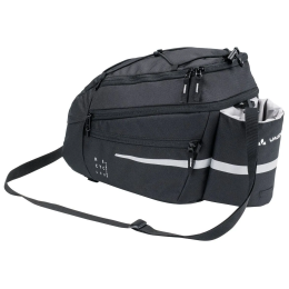 Fahrradtasche Vaude Silkroad L (ready) schwarz black