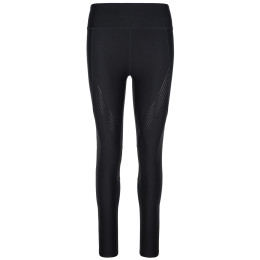 Damen-Leggings Kilpi Gears-W schwarz