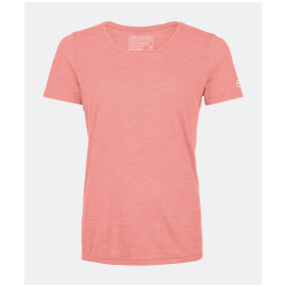 Damen-Funktionsshirt Ortovox 120 Cool Tec Clean Ts W