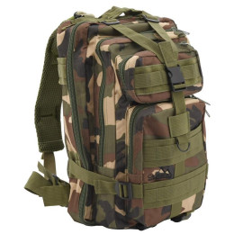 Rucksack Cattara Army Wood 30 l