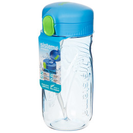 Flasche Sistema Quick Flip 520ml