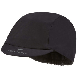 Mütze SealSkinz Trunch schwarz Black