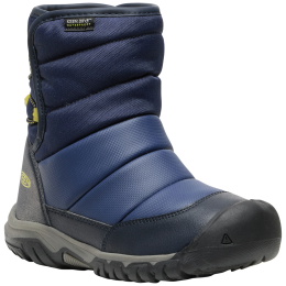 Kinder Winterschuhe Keen Puffrider Wp Youth