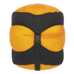 Kompressionssack Sea to Summit Ultra-Sil Compression Sack 8L gelb/schwarz Zinnia