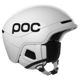 Skihelm POC Obex Contour weiß Hydrogen White
