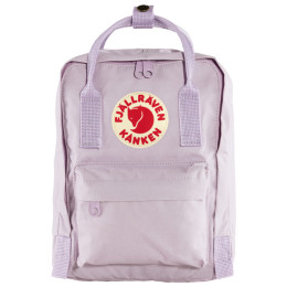 Rucksack Fjällräven Kanken Mini 7 lila PastelLavender
