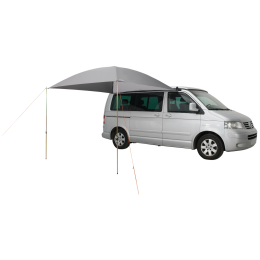 Vordach Easy Camp Stryn Canopy grau