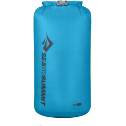 Wasserdichter Packsack Sea to Summit Ultra-Sil Nano Dry Sack 13l blau Blue