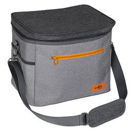 Kühltasche Bo-Camp Cooler Bag 20 L grau Grey