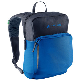 Kinderrucksack Vaude Minnie 5 blau blue/eclipse