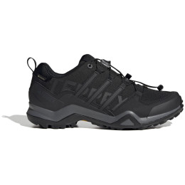Herrenschuhe Adidas Terrex Swift R2 GTX schwarz/weiß Cblack/Cblack/Grefiv