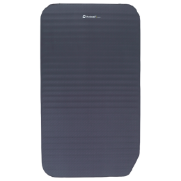 Aufblasbare Matratze Outwell Highway Campervan 114 dunkelblau Night blue