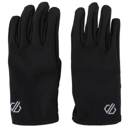 Wanderhandschuhe Dare 2b Endurance Pro Softshell Gloves schwarz Black