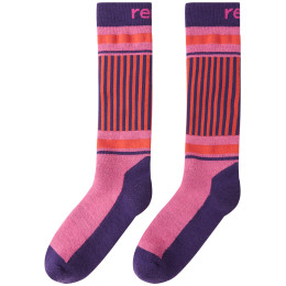 Kindersocken Reima Frotee 2022 rosa Cold Pink