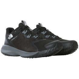 Herrenschuhe The North Face Wayroute Futurelight schwarz/grau Tnf Black/Vanadis Grey