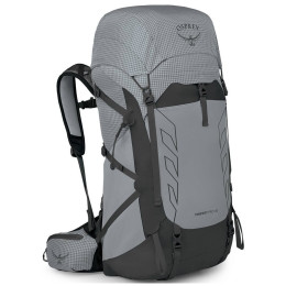 Damen Wanderrucksack Osprey Tempest Pro 40 grau silver lining