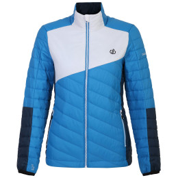 Damenjacke Dare 2b Surmise Jacket blau/weiß Swedish Blue/Moonlight Denim