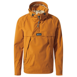Herrenjacke Craghoppers Anderson Cagoule braun PumpkinSpice