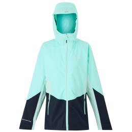 Damenjacke Regatta Women’s Raddick III blau ArubBlu/Navy