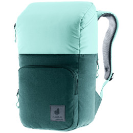 Junior-Rucksack Deuter Overday hellblau deepsea-glacier 1367