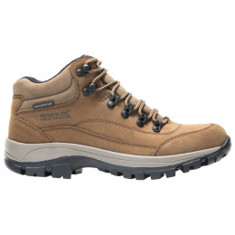 Damenschuhe Regatta Womens Bayton Leather Mid