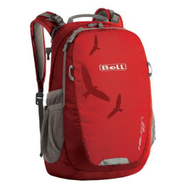 Kinderrucksack Boll Falcon 20 l rot Truered