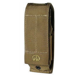 Etui Leatherman Nylon Molle XL Brown