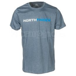 Herren-T-Shirt Northfinder Fatra
