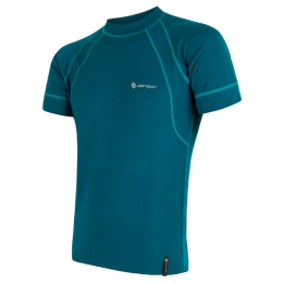 Herren-Funktionsshirt Sensor Double Face