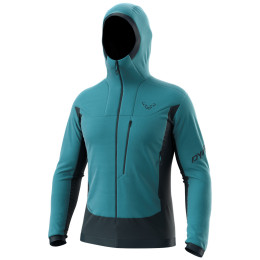 Herrenjacke Dynafit Free Alpha Direct Jkt M blau mallard blue BLUEBERRY/3010