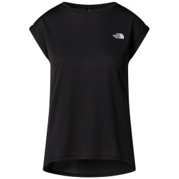 Damen-T-Shirt The North Face Tanken Tank - Eu schwarz Tnf Black Light Heather