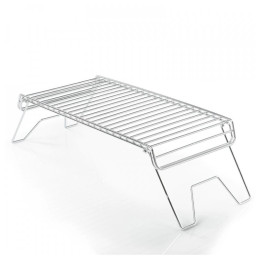 Grillrost GSI Outdoors Folding Campfire Grill