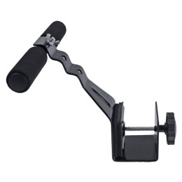 Trainingshilfe Dare 2b Sit Up Bar schwarz Black