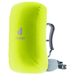 Regenschutz für Rucksack Deuter Raincover I gelb/grün neon