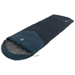 Deckenschlafsack Outwell Caldera Supreme blau Blue