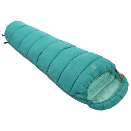 Schlafsack Vango Kanto 250S türkis/grau. teal