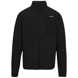 Herren-Sweatshirt Regatta Scaris grau Ash