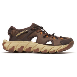 Herrenschuhe Merrell Maipo Explorer Sieve
