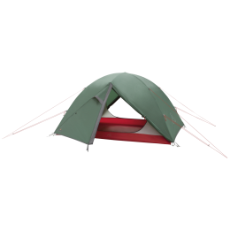 Wanderzelt Robens Aster 3 Pro grün Green
