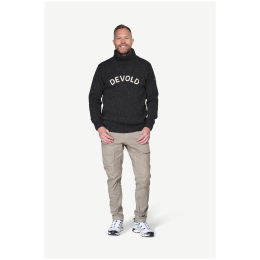 Rollkragenpullover Devold Nansen Legacy High Neck