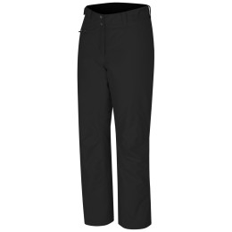Damen-Skihose Hannah Dayen schwarz Anthracite