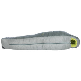 Daunenschlafsack Big Agnes Sidewinder 20 Small