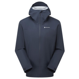 Herrenjacke Montane Cetus Jacket dunkelblau ECLIPSE BLUE