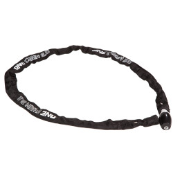 Schloss Just One Chain 2.0 schwarz