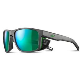 Sonnenbrille Julbo SHIELD SP3 CF schwarz