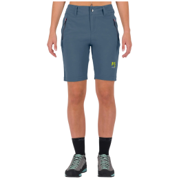 Damenshorts Karpos Fantasia W Bermuda