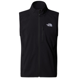 Herrenweste The North Face Nimble Vest - Eu schwarz Tnf Black