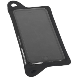 Hülle Sea to Summit TPU Guide XL schwarz Black